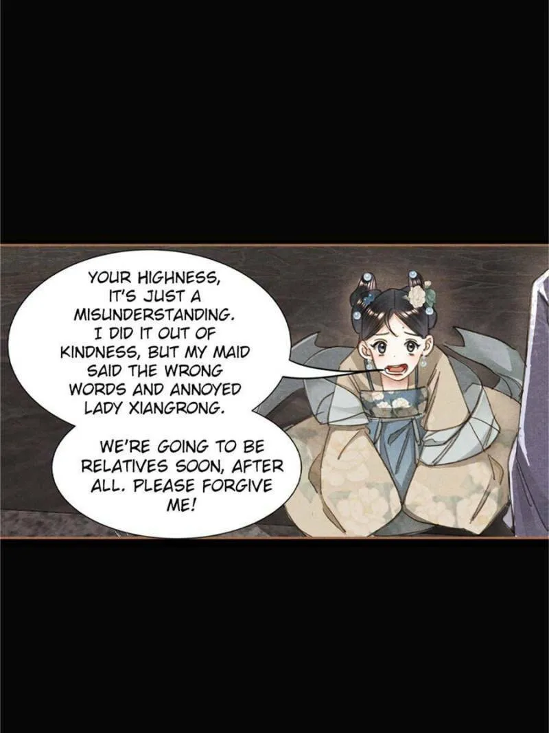 Read Divine Doctor (Colored) chapter 603 image 25 on Lezhin
