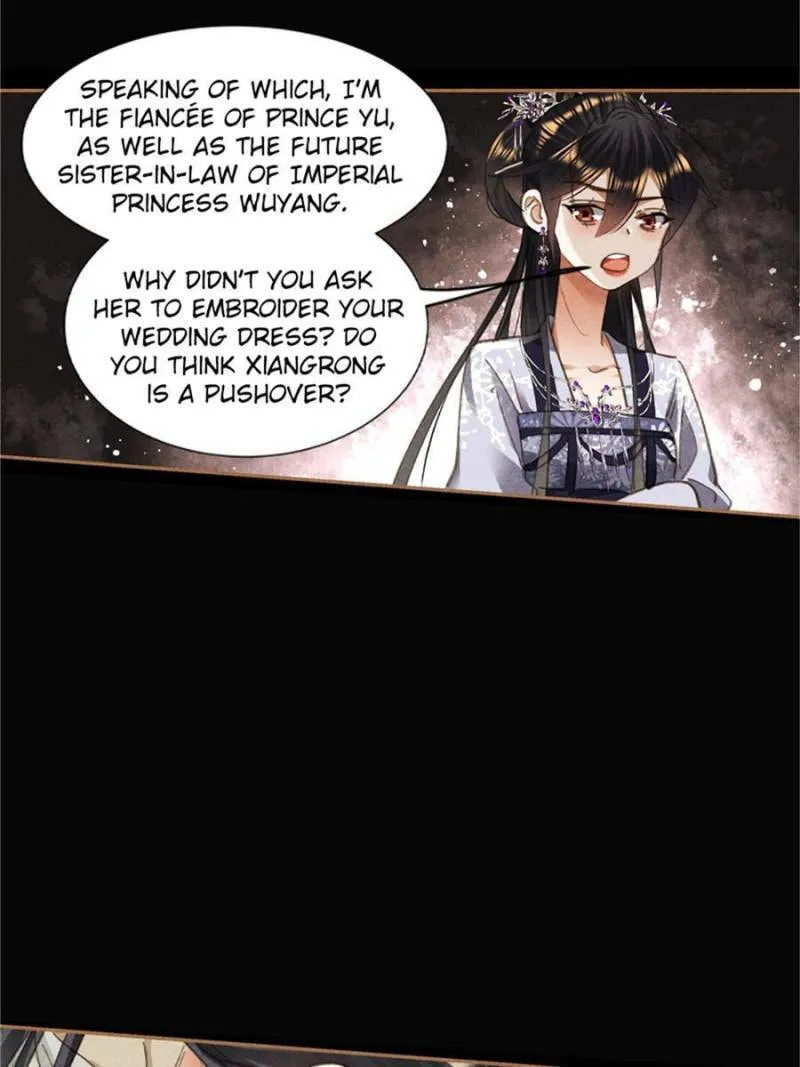 Read Divine Doctor (Colored) chapter 603 image 27 on Lezhin