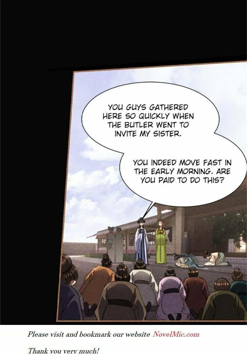 Read Divine Doctor (Colored) chapter 603 image 30 on Lezhin