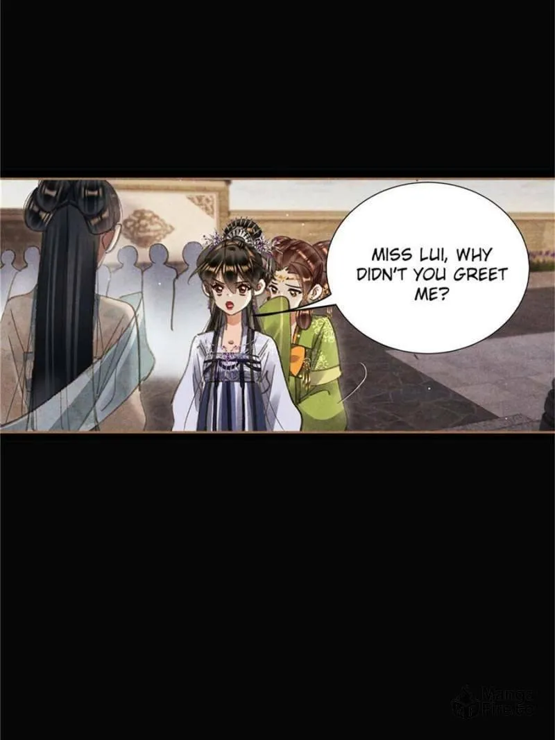 Read Divine Doctor (Colored) chapter 603 image 4 on Lezhin
