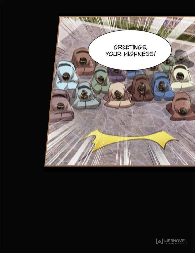 Read Divine Doctor (Colored) chapter 603 image 6 on Lezhin