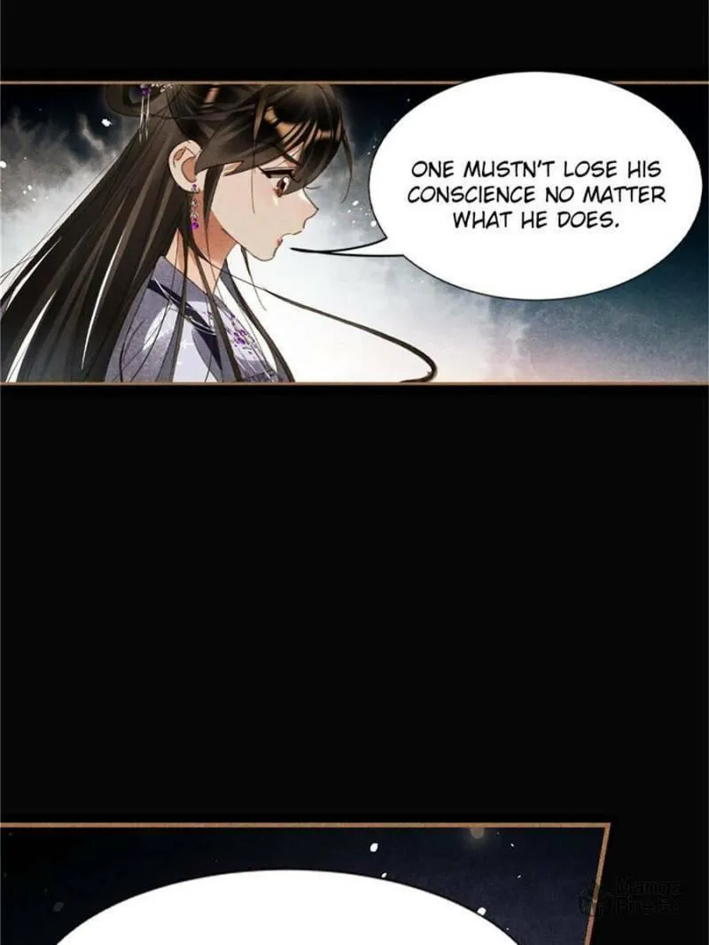 Read Divine Doctor (Colored) chapter 604 image 11 on Lezhin