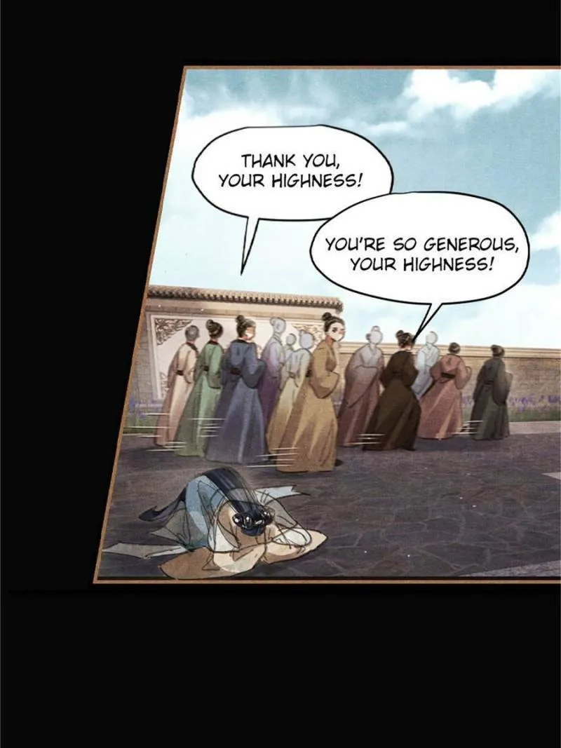 Read Divine Doctor (Colored) chapter 604 image 13 on Lezhin