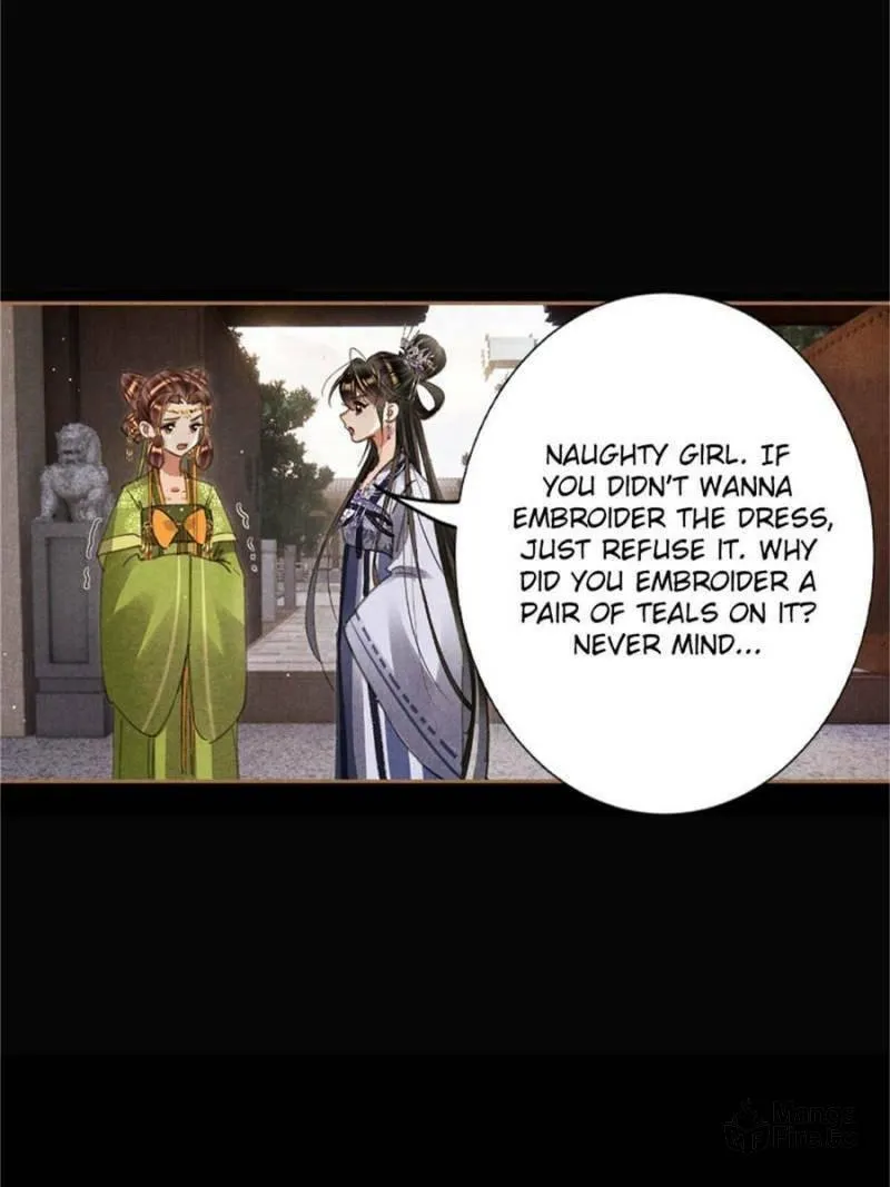 Read Divine Doctor (Colored) chapter 604 image 14 on Lezhin