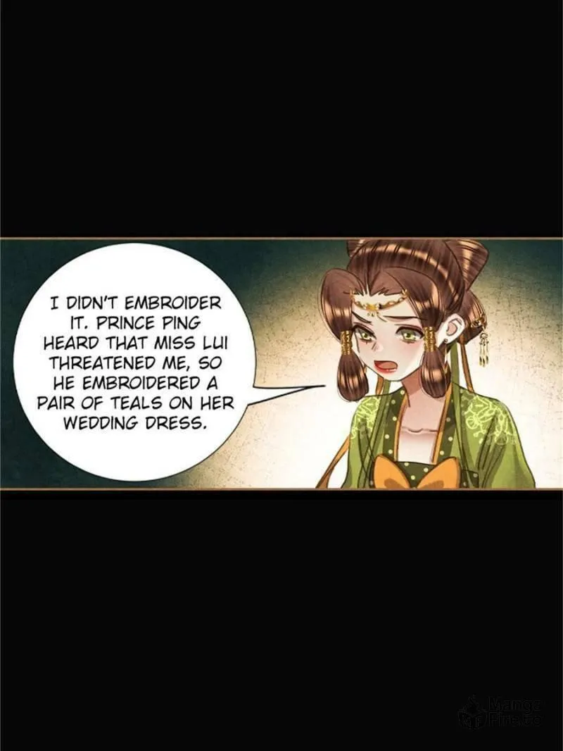 Read Divine Doctor (Colored) chapter 604 image 17 on Lezhin