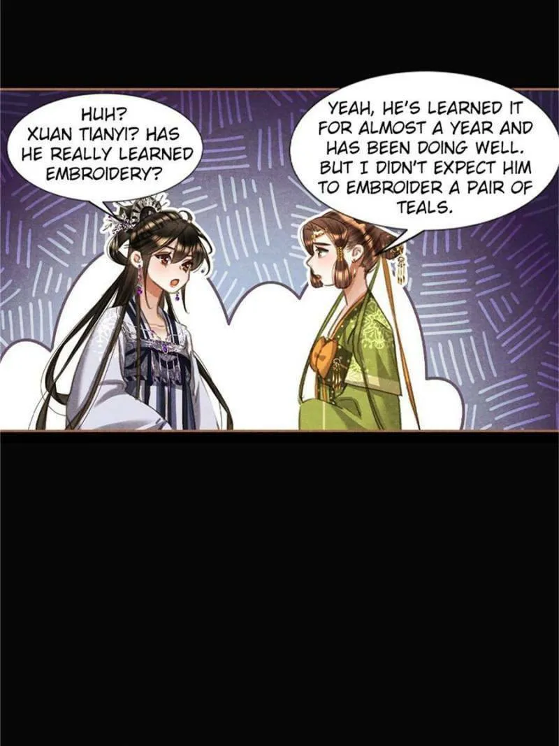 Read Divine Doctor (Colored) chapter 604 image 18 on Lezhin