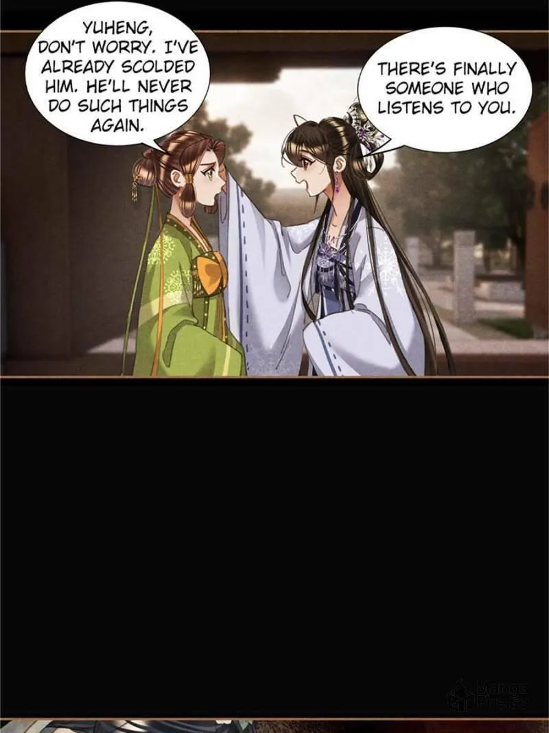 Read Divine Doctor (Colored) chapter 604 image 19 on Lezhin