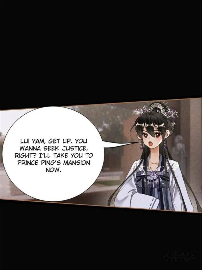 Read Divine Doctor (Colored) chapter 604 image 23 on Lezhin