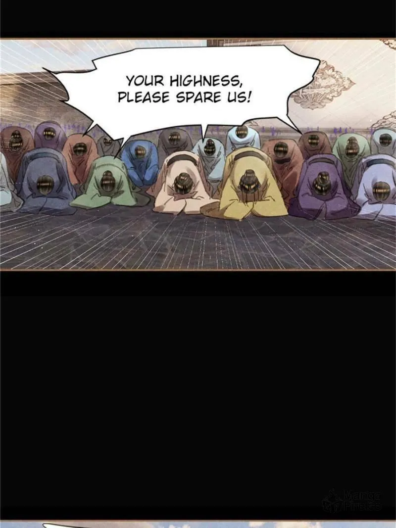 Read Divine Doctor (Colored) chapter 604 image 4 on Lezhin