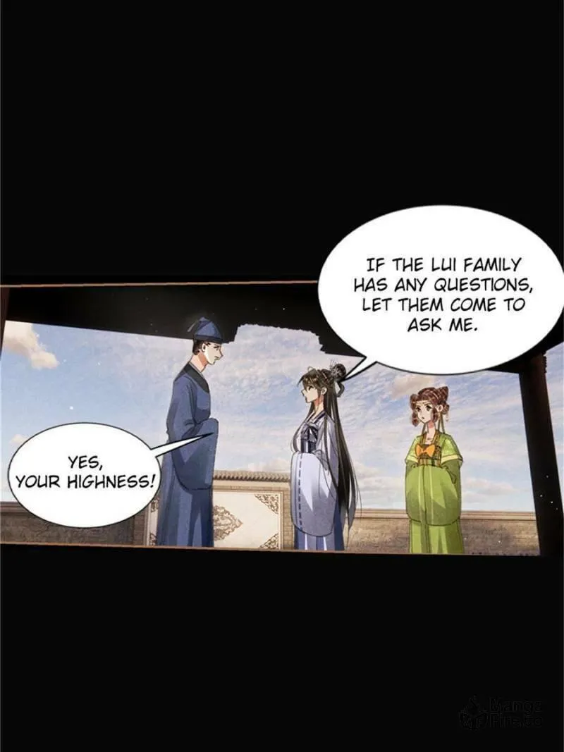 Read Divine Doctor (Colored) chapter 604 image 9 on Lezhin