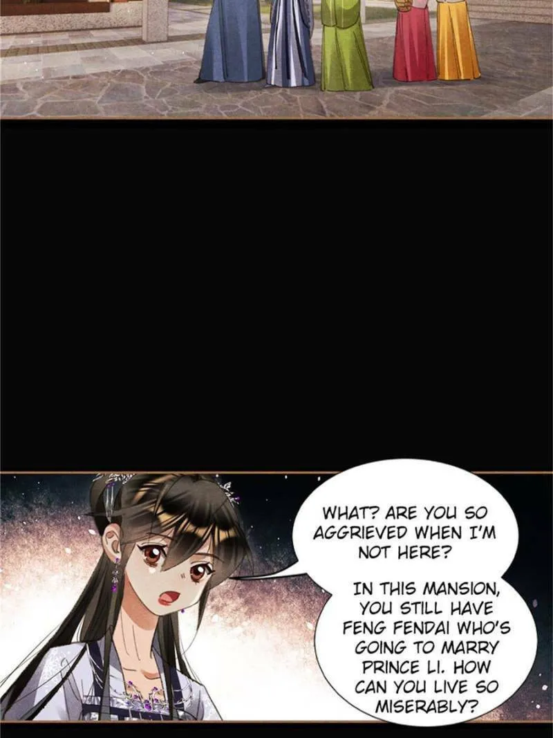 Read Divine Doctor (Colored) chapter 605 image 1 on Lezhin