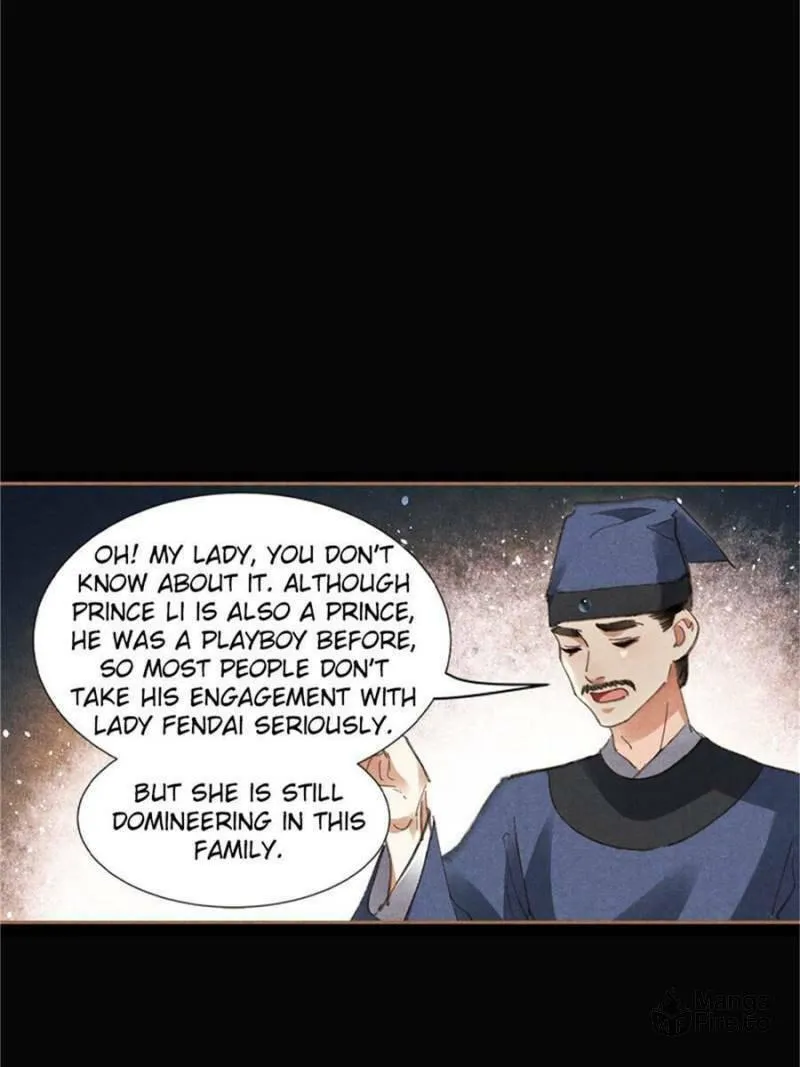 Read Divine Doctor (Colored) chapter 605 image 2 on Lezhin
