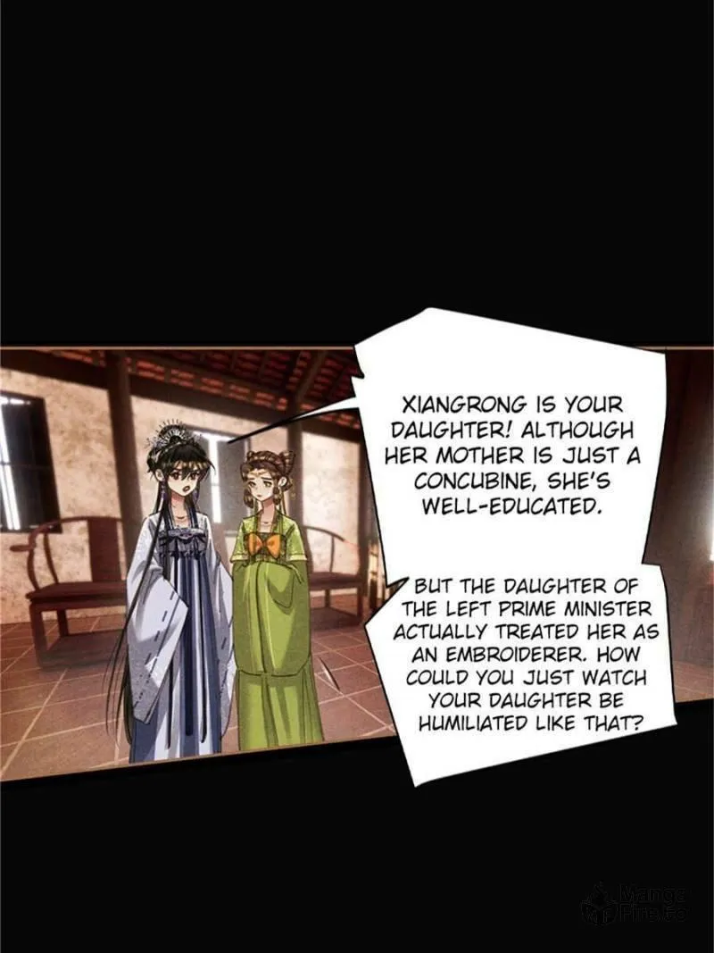 Read Divine Doctor (Colored) chapter 605 image 24 on Lezhin