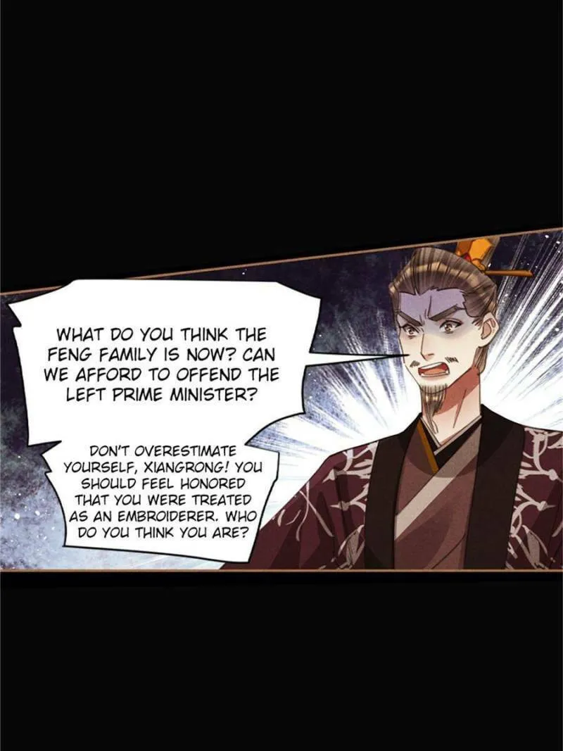 Read Divine Doctor (Colored) chapter 605 image 25 on Lezhin
