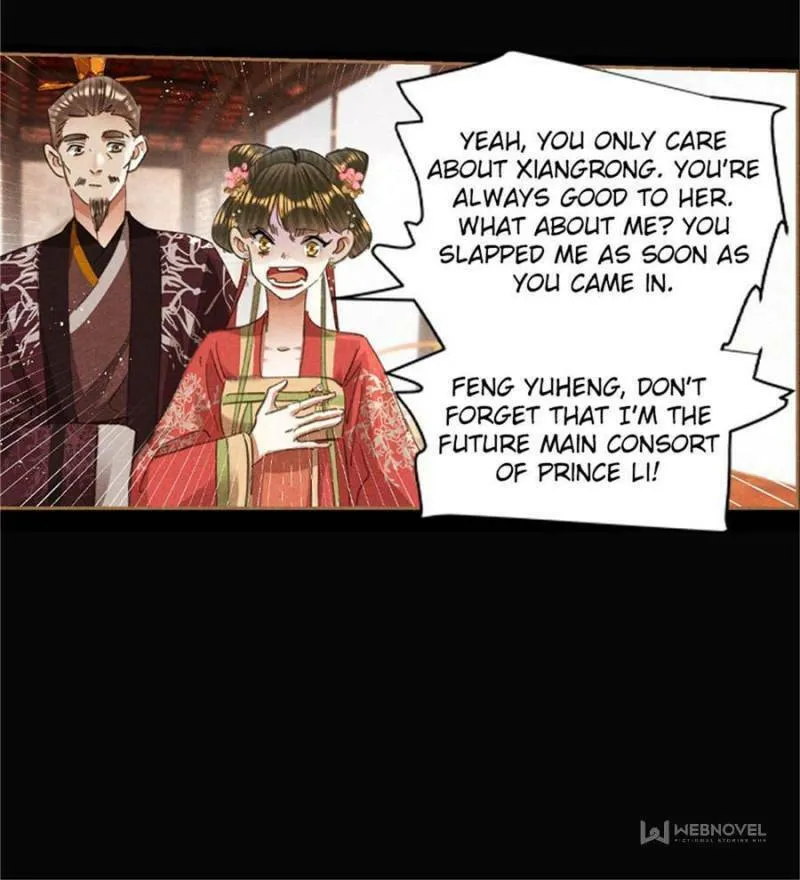 Read Divine Doctor (Colored) chapter 605 image 28 on Lezhin
