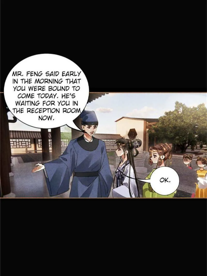 Read Divine Doctor (Colored) chapter 605 image 3 on Lezhin