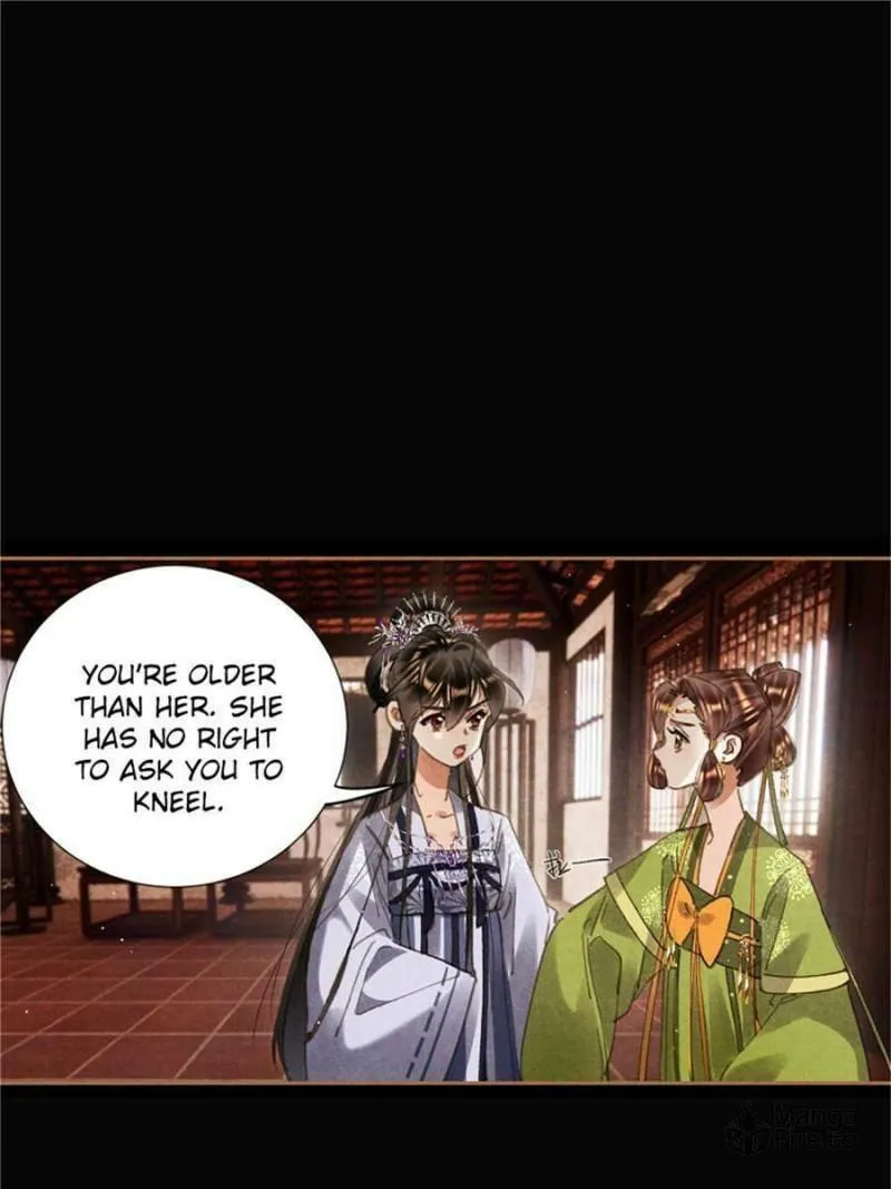 Read Divine Doctor (Colored) chapter 605 image 8 on Lezhin