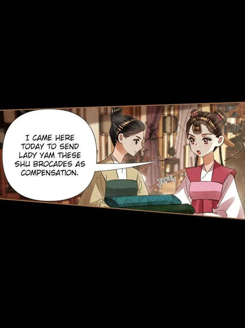 Read Divine Doctor (Colored) chapter 608 image 1 on Lezhin
