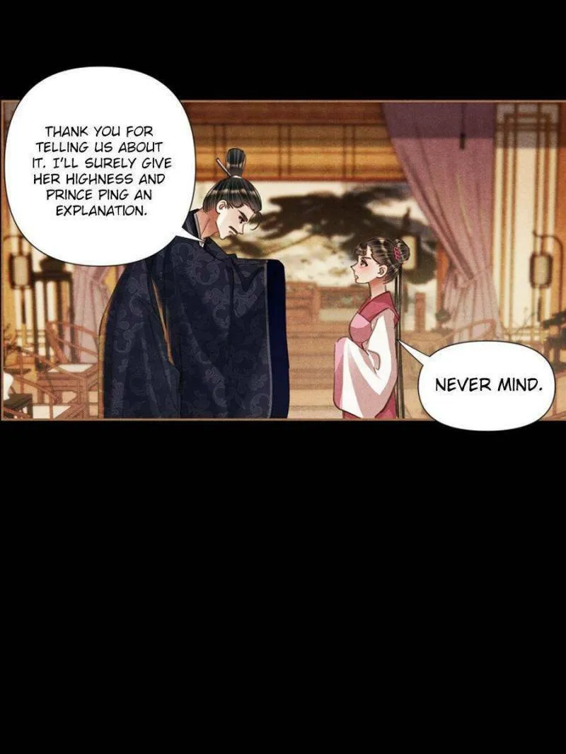 Read Divine Doctor (Colored) chapter 608 image 12 on Lezhin