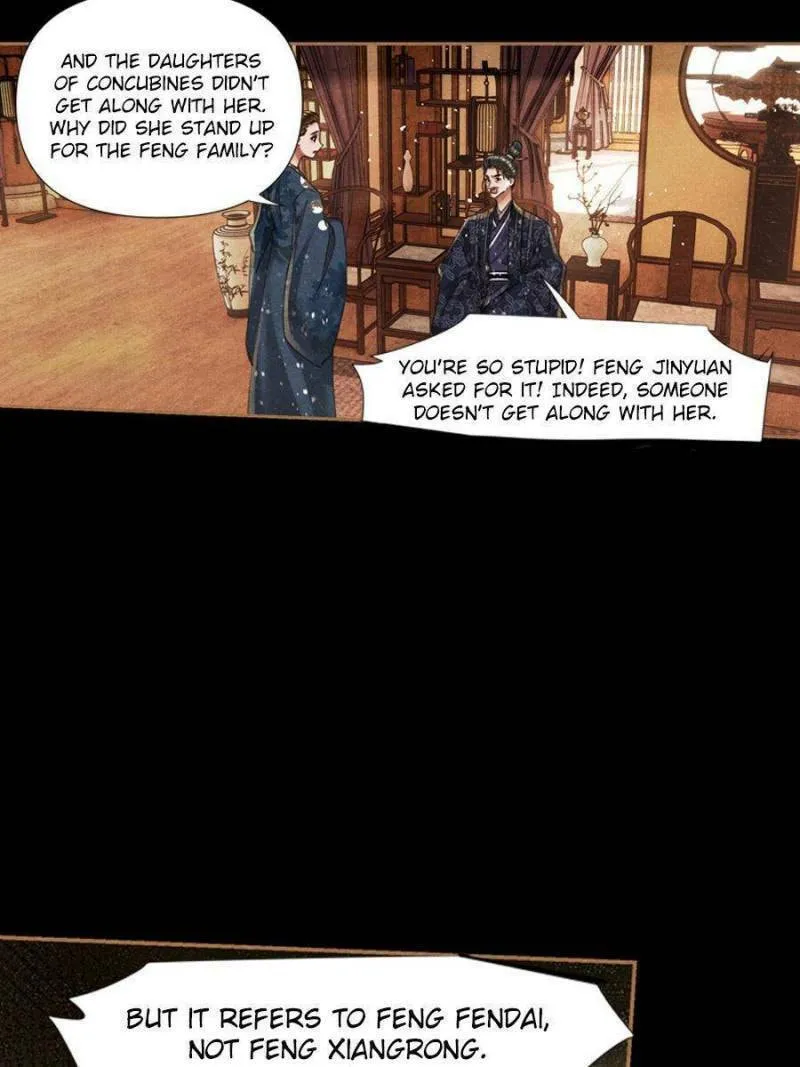 Read Divine Doctor (Colored) chapter 608 image 18 on Lezhin