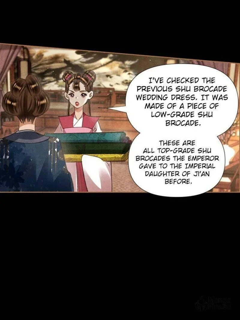 Read Divine Doctor (Colored) chapter 608 image 2 on Lezhin