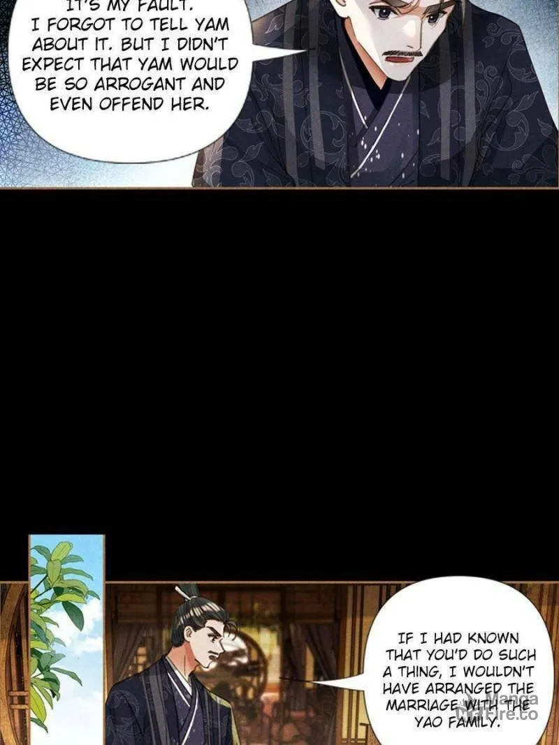 Read Divine Doctor (Colored) chapter 608 image 23 on Lezhin