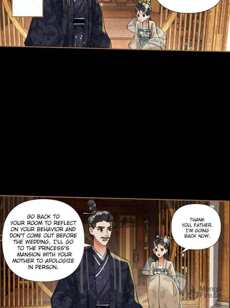 Read Divine Doctor (Colored) chapter 608 image 24 on Lezhin