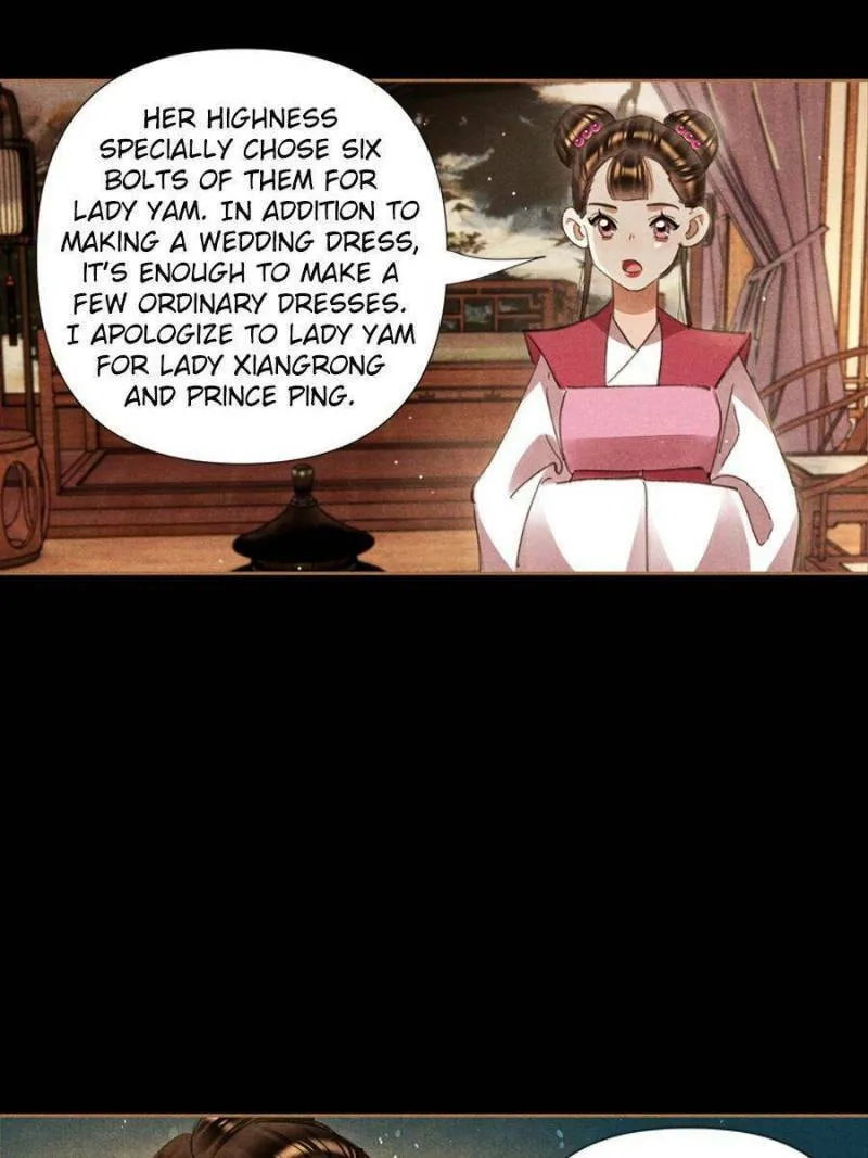 Read Divine Doctor (Colored) chapter 608 image 3 on Lezhin