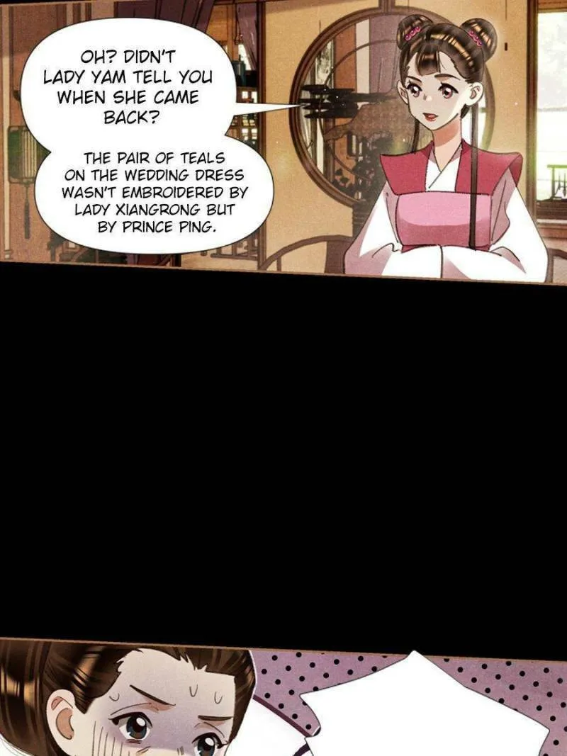 Read Divine Doctor (Colored) chapter 608 image 7 on Lezhin