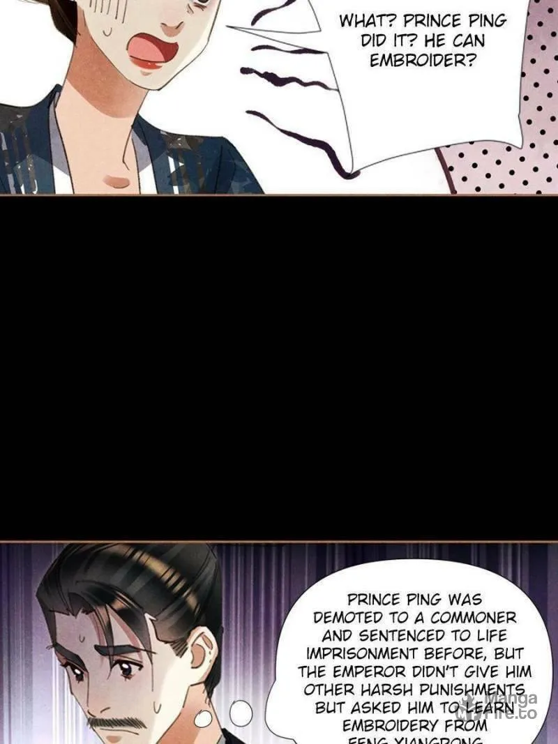 Read Divine Doctor (Colored) chapter 608 image 8 on Lezhin