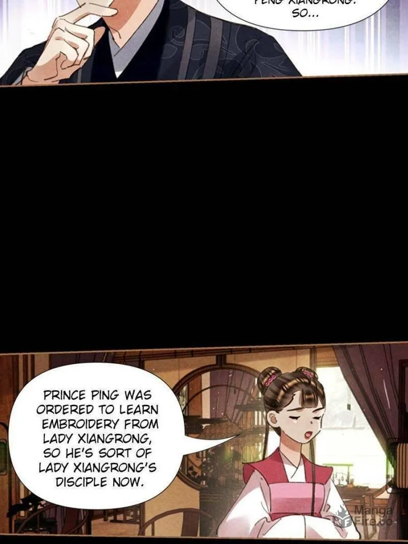Read Divine Doctor (Colored) chapter 608 image 9 on Lezhin