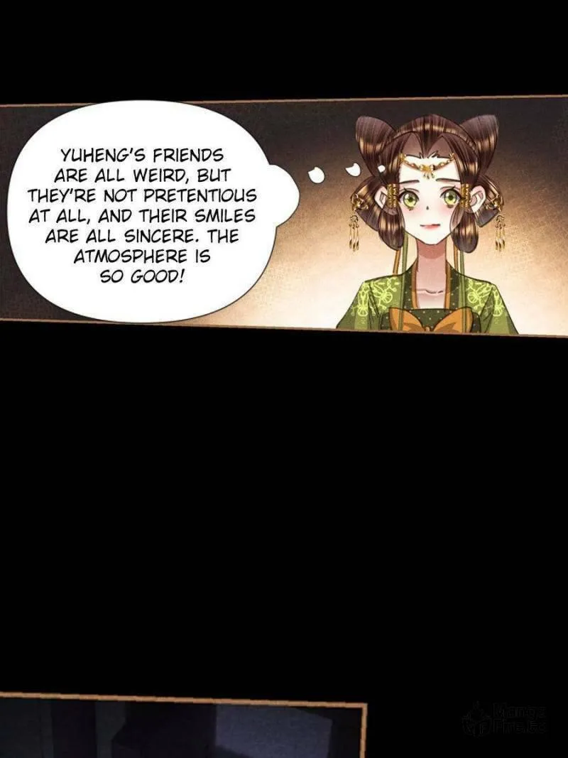 Read Divine Doctor (Colored) chapter 609 image 23 on Lezhin