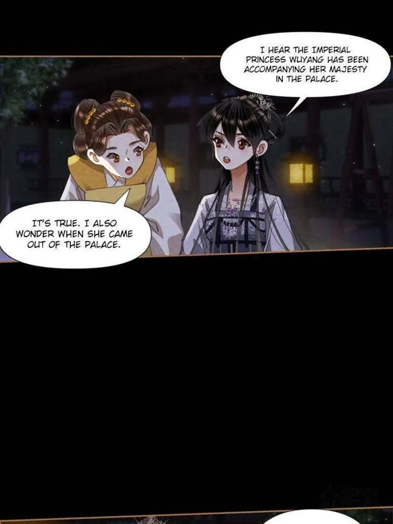 Read Divine Doctor (Colored) chapter 609 image 26 on Lezhin