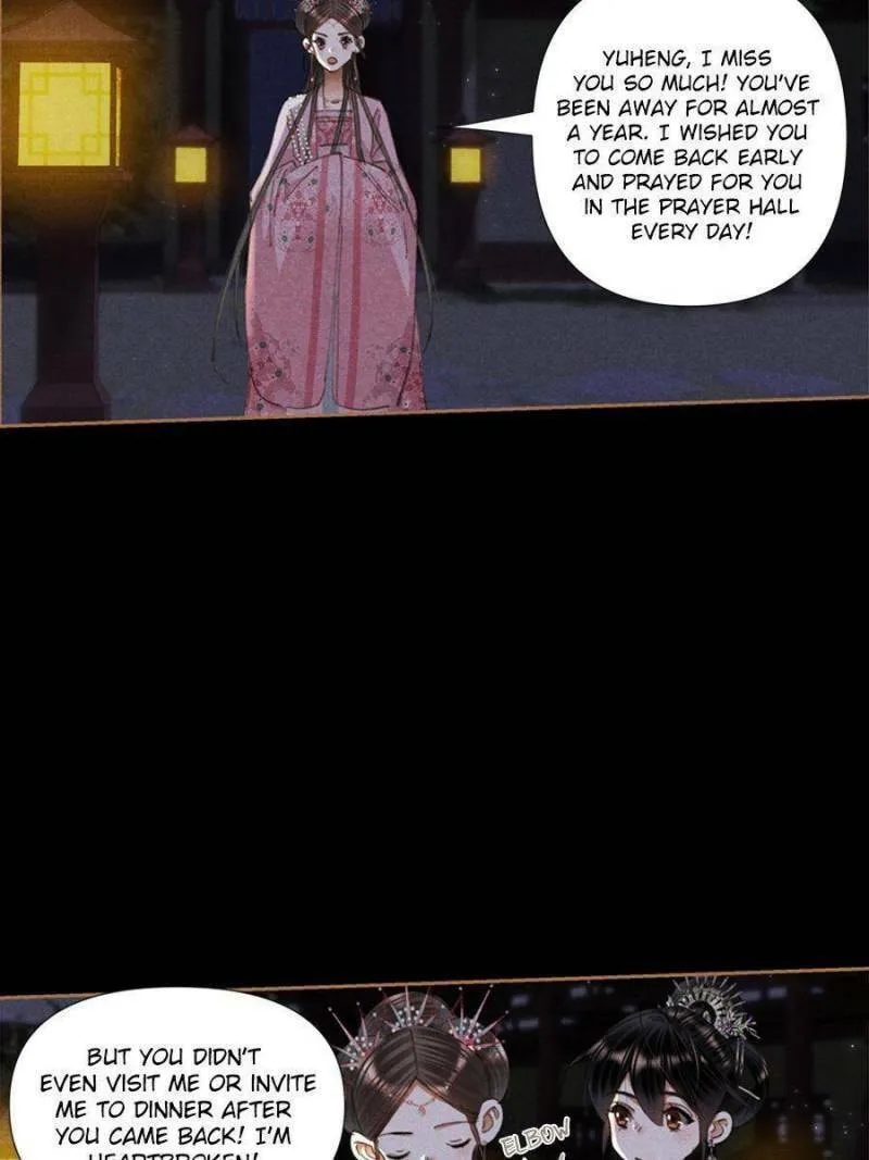 Read Divine Doctor (Colored) chapter 609 image 27 on Lezhin