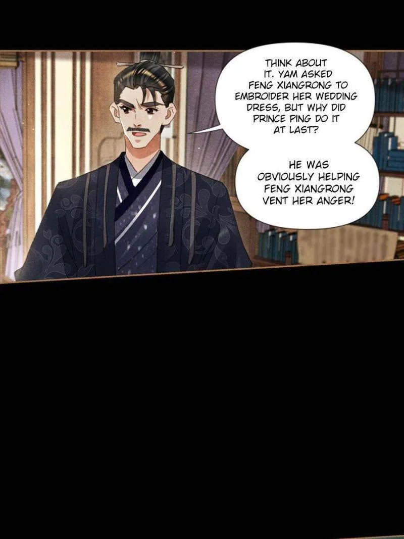 Read Divine Doctor (Colored) chapter 609 image 3 on Lezhin