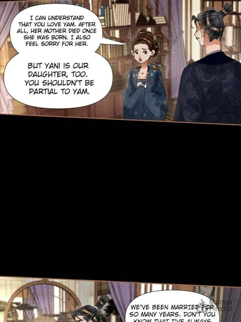Read Divine Doctor (Colored) chapter 609 image 9 on Lezhin