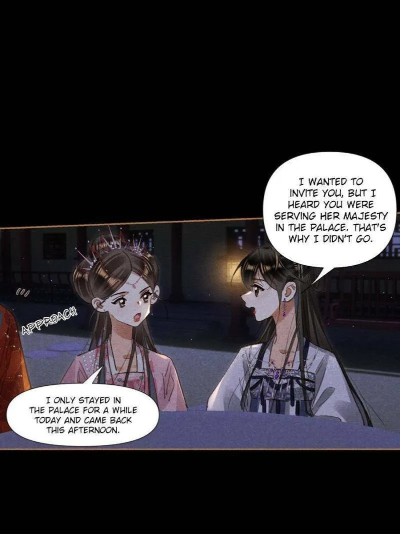Read Divine Doctor (Colored) chapter 610 image 1 on Lezhin