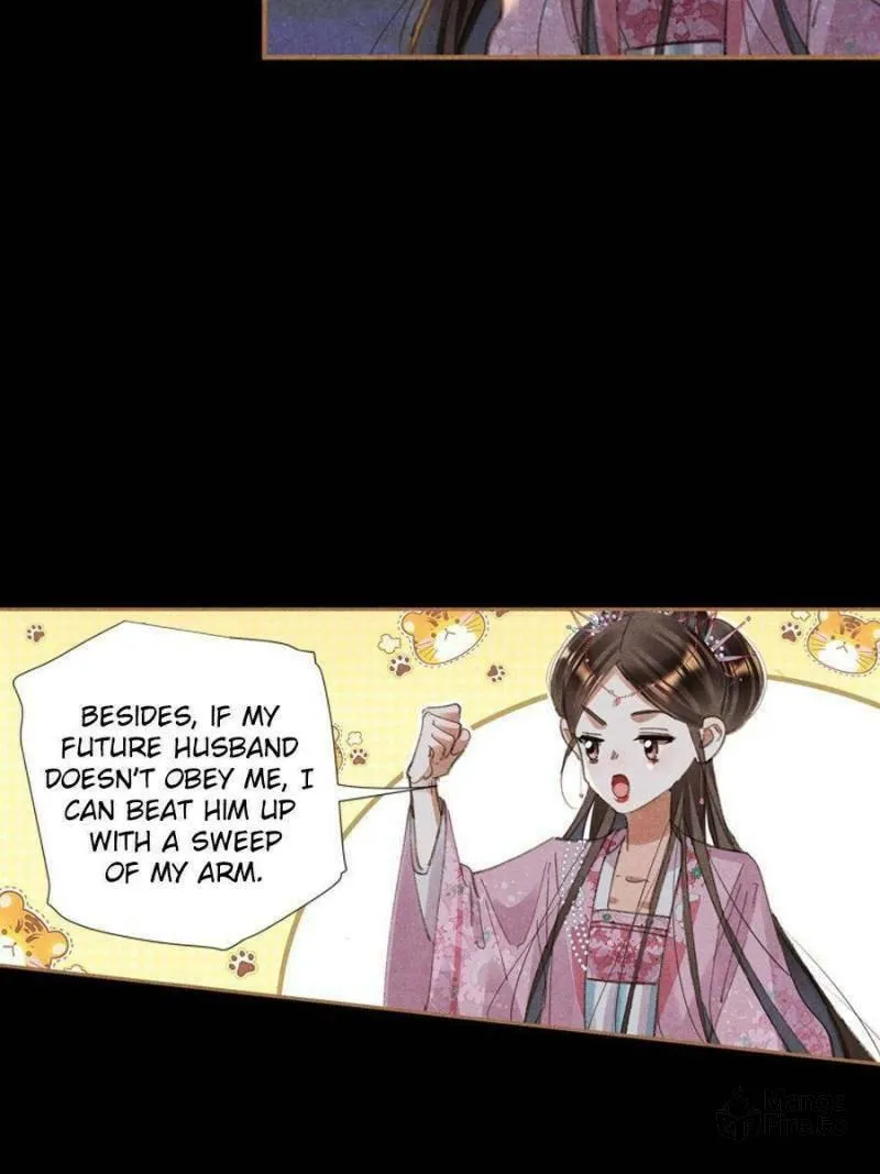 Read Divine Doctor (Colored) chapter 610 image 11 on Lezhin