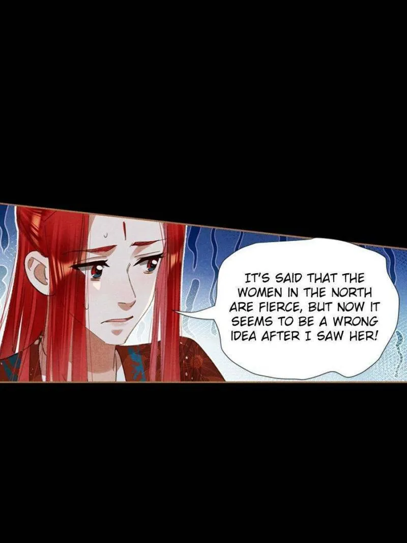 Read Divine Doctor (Colored) chapter 610 image 12 on Lezhin