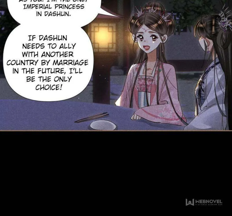 Read Divine Doctor (Colored) chapter 610 image 15 on Lezhin