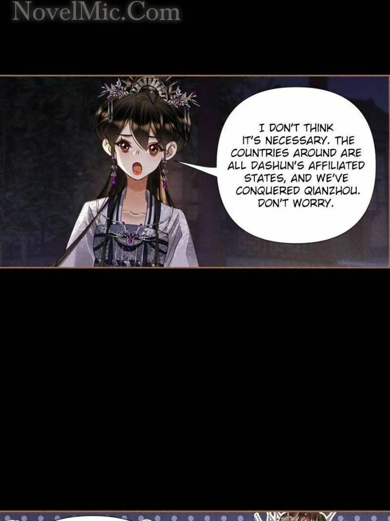 Read Divine Doctor (Colored) chapter 610 image 16 on Lezhin