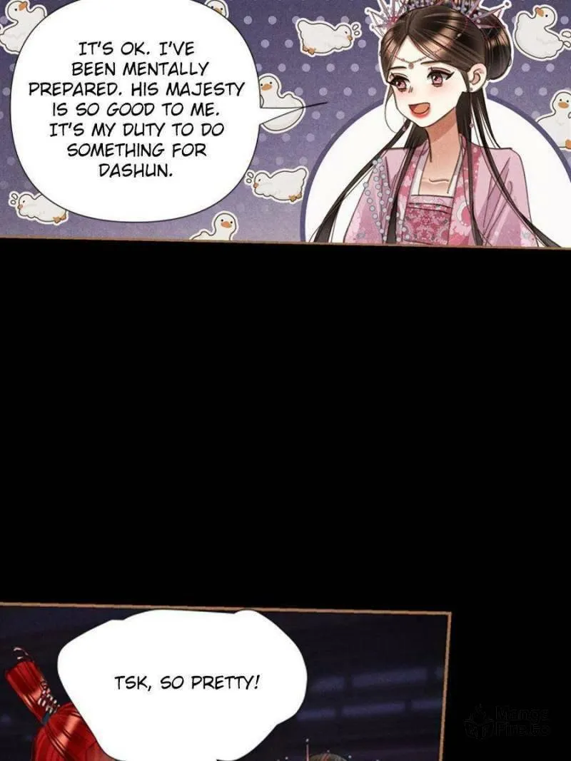 Read Divine Doctor (Colored) chapter 610 image 17 on Lezhin