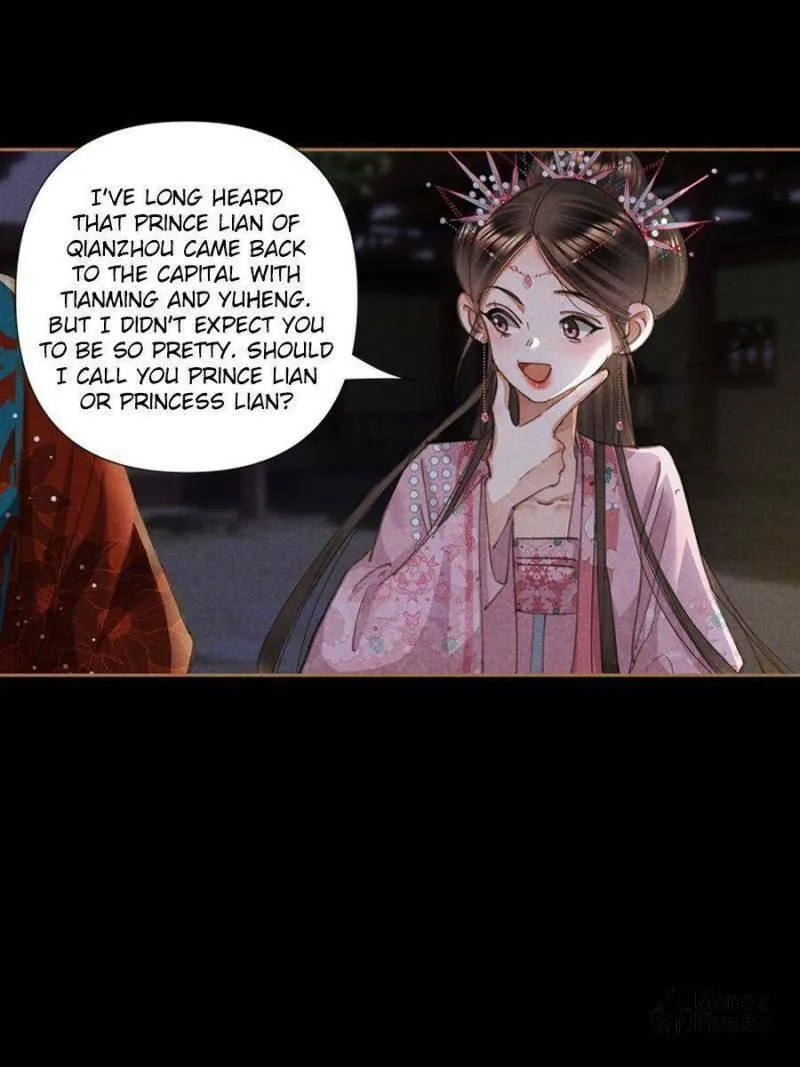 Read Divine Doctor (Colored) chapter 610 image 20 on Lezhin