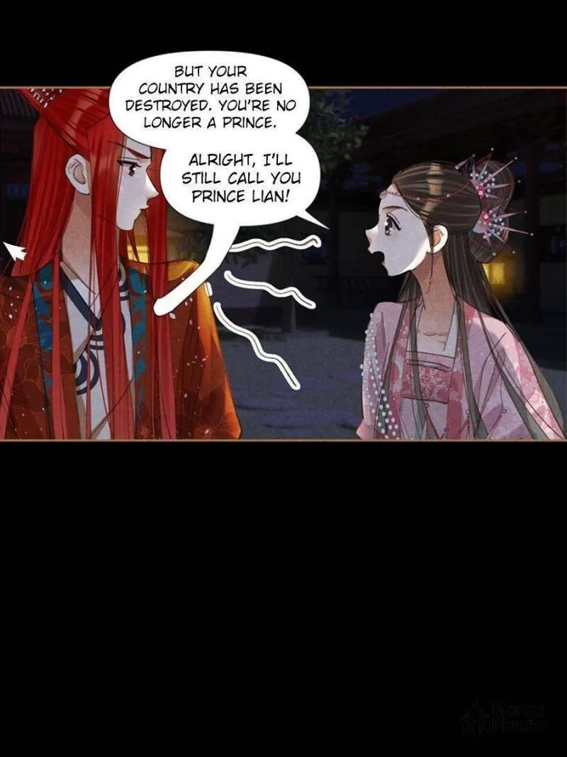 Read Divine Doctor (Colored) chapter 610 image 24 on Lezhin