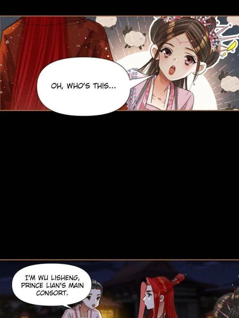 Read Divine Doctor (Colored) chapter 610 image 25 on Lezhin
