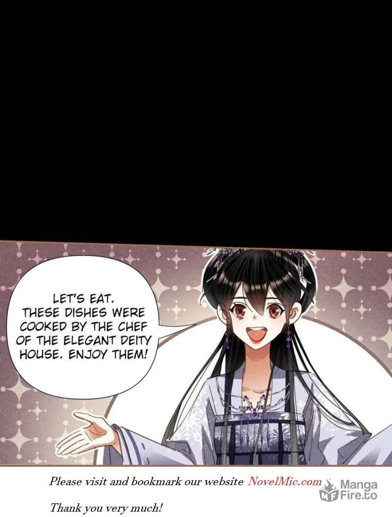 Read Divine Doctor (Colored) chapter 610 image 29 on Lezhin