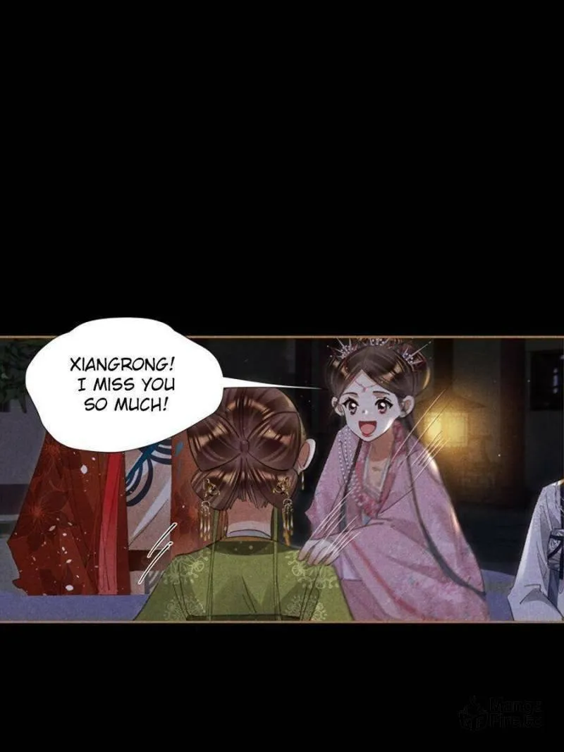 Read Divine Doctor (Colored) chapter 610 image 4 on Lezhin