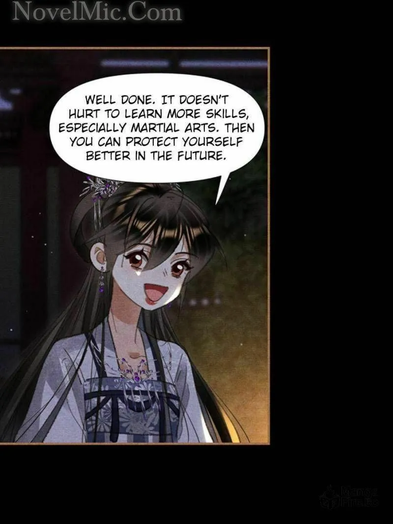 Read Divine Doctor (Colored) chapter 610 image 9 on Lezhin