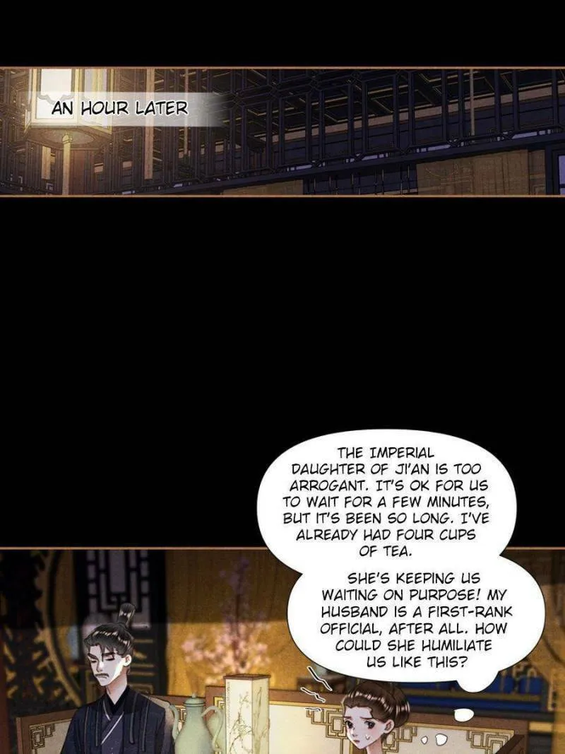 Read Divine Doctor (Colored) chapter 611 image 13 on Lezhin