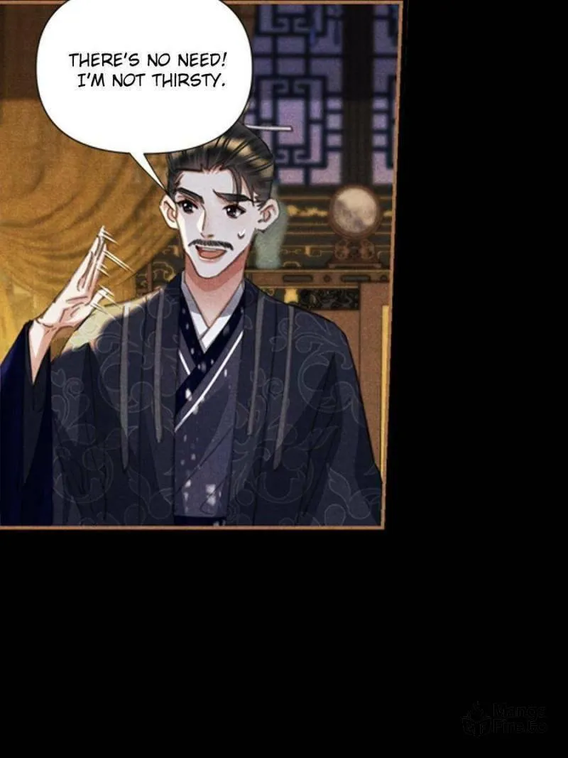 Read Divine Doctor (Colored) chapter 611 image 17 on Lezhin